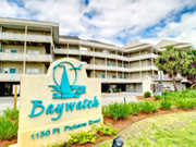 Baywatch condo in Pensacola FL