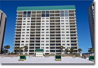 Emerald Towers condos for sale in Destin FL