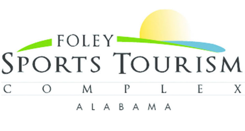 Foley Sports Tourism Complex Logo