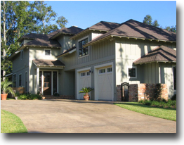 Cottages At Point Clear Condominiums In Fairhope Al Sales Info