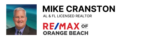 Mike Cranston Logo