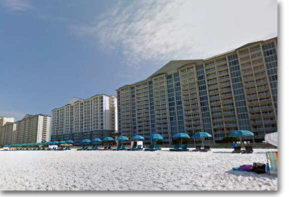 Long Beach Resort Condos For Sale Panama City Fl Condoinvestment Com
