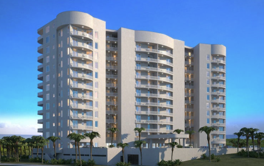 St. Kitts at Silver Shells condos for sale