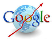 Google rank and condos for sale logo